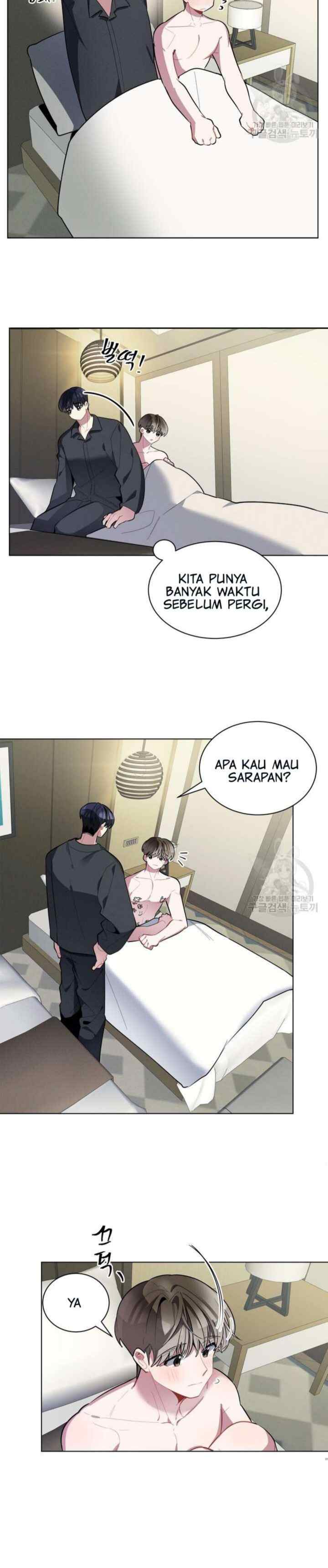 Cherry Doll Scandal chapter 18 halaman 10