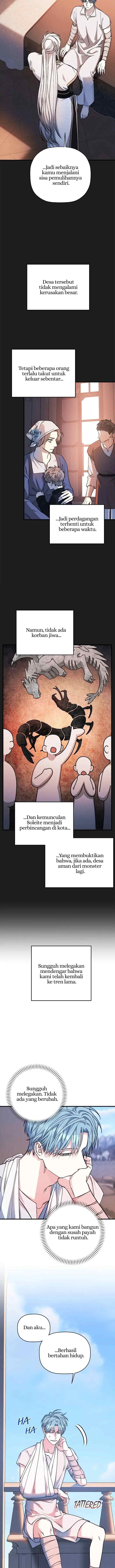 Eternal Covenant chapter 61 halaman 12