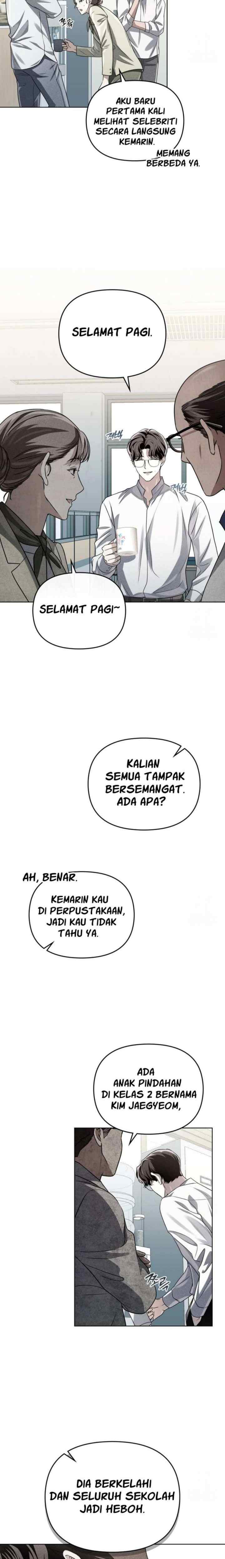 Honbul chapter 15 halaman 6