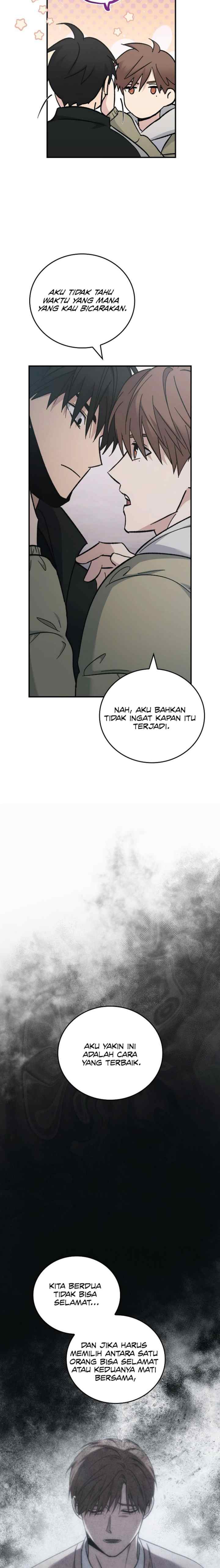 Dead Man's Switch chapter 52 halaman 15