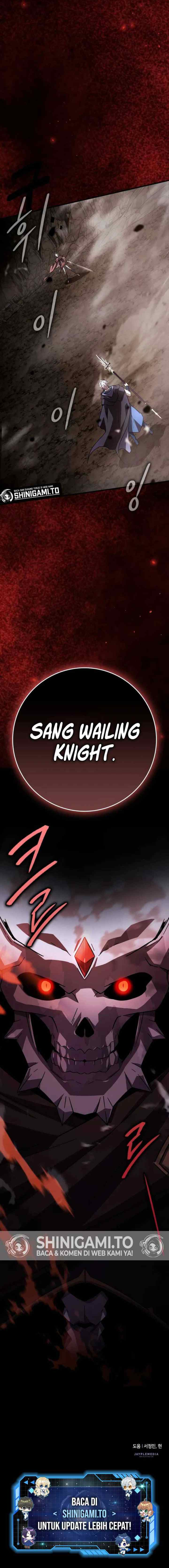 Limit-Breaking Genius Mage chapter 20 halaman 12