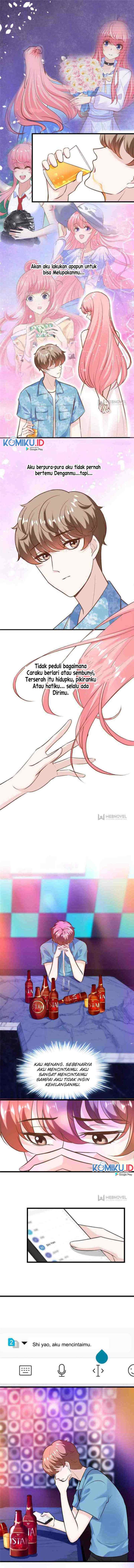 My Beautiful Time With You chapter 178 halaman 6