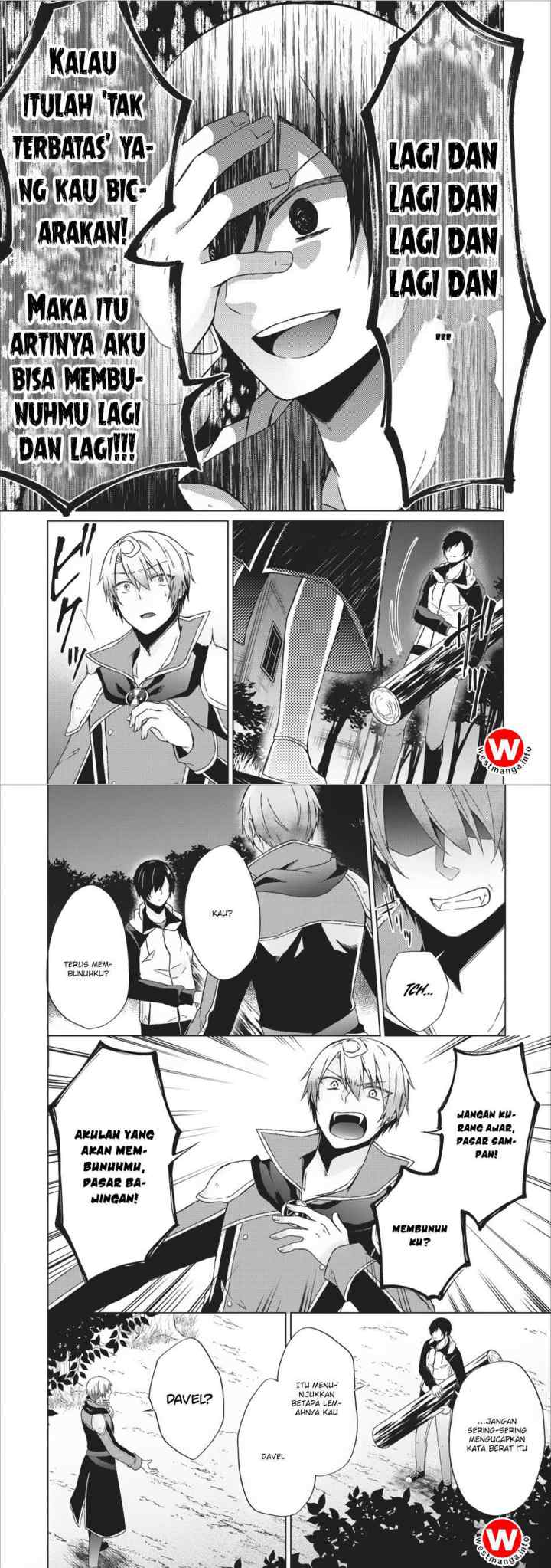 Hero of God Eye chapter 12 halaman 10