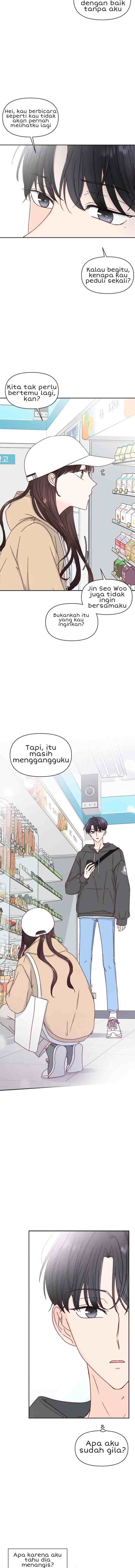 Next Door Boyfriend chapter 7 halaman 16