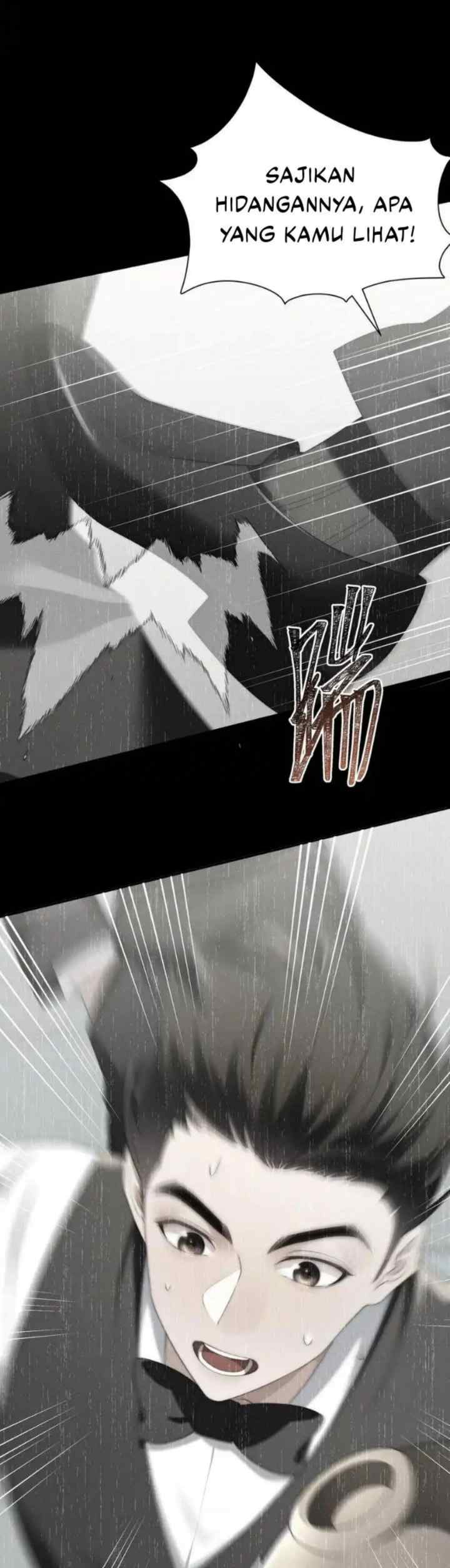 Listen To Me chapter 27 halaman 8