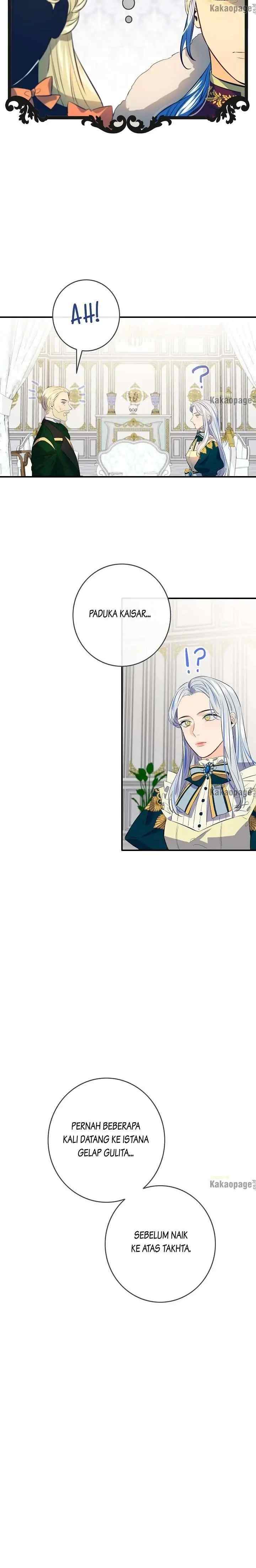 The Great Wish chapter 104 halaman 13