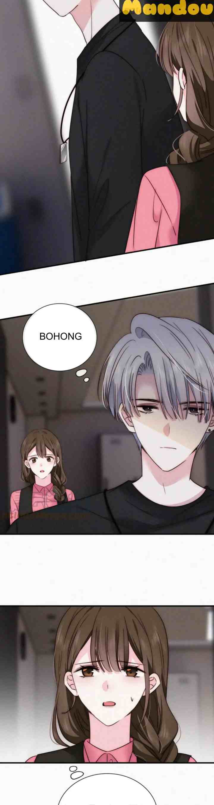 Destined to Love You chapter 16 halaman 11