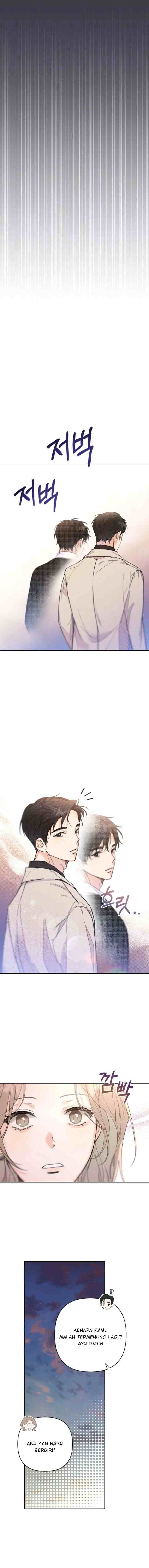Really Truly Getting a Divorce chapter 14 halaman 13