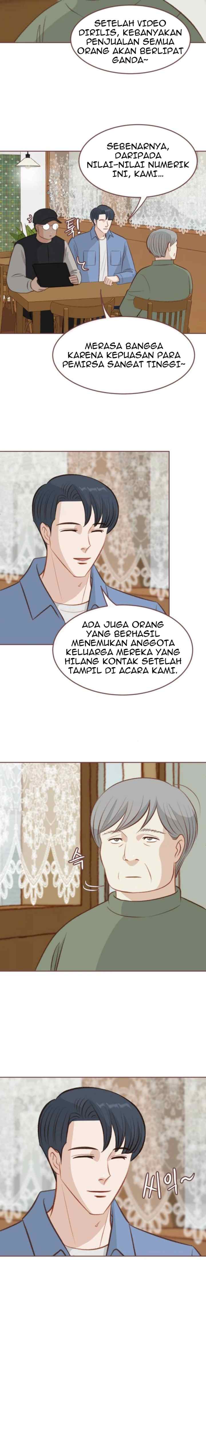 Winter Breeze chapter 10 halaman 16