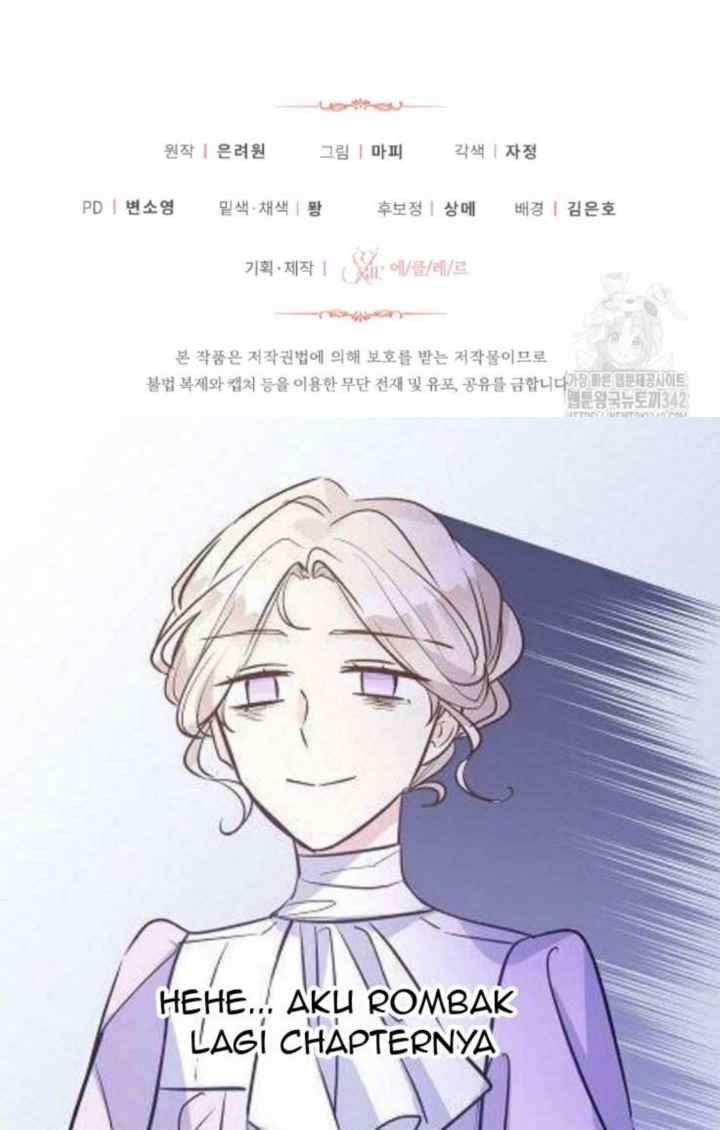 Pharmacist Princess chapter 67 halaman 20