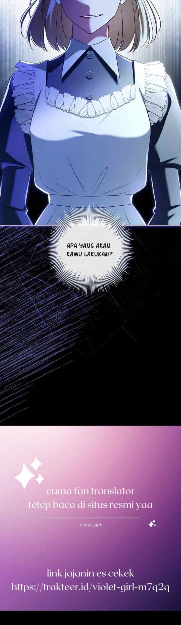 Leave Your Divorce To A Professional Lawyer chapter 13 halaman 19