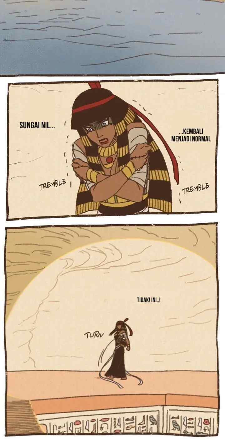 ENNEAD S1 chapter 57 halaman 12
