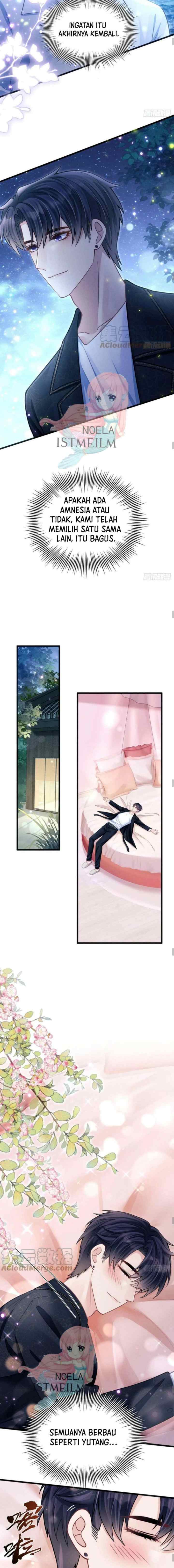 I Suspect the Actor Is Fishing for Me chapter 70 halaman 10