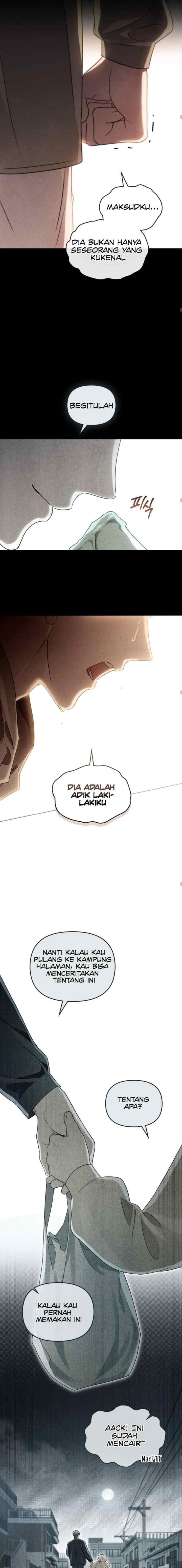 Honbul chapter 33 halaman 11