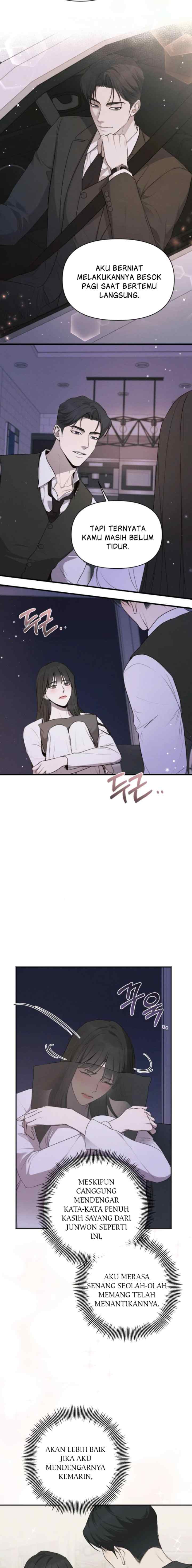 The Perfect Contract chapter 50 halaman 11