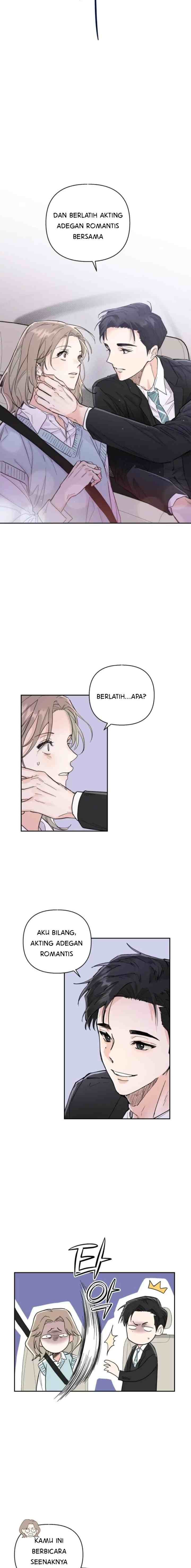 Really Truly Getting a Divorce chapter 5 halaman 16