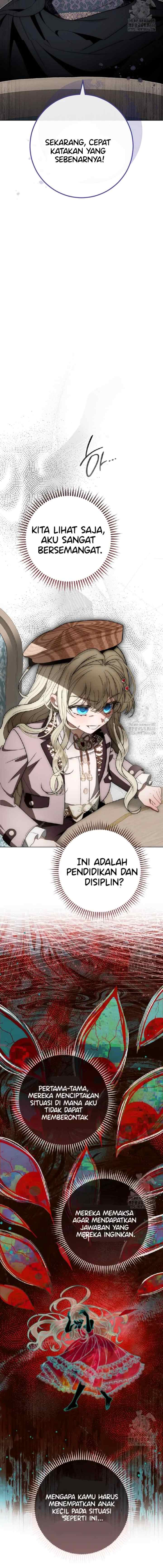 I Was Told To Die chapter 27 halaman 17