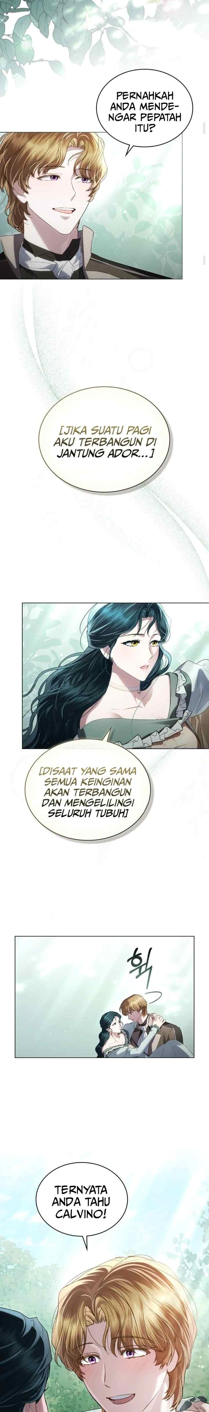Upper Class Society chapter 42 halaman 16