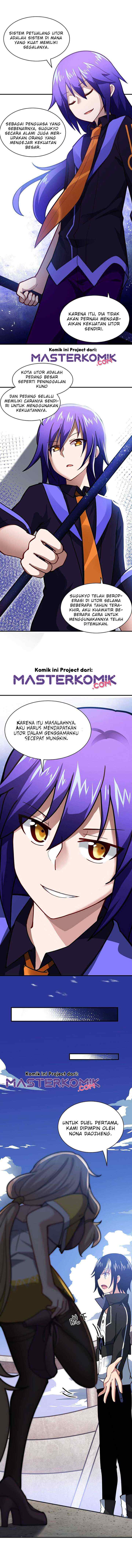 I, the Strongest Demon, Have Regained My Youth?! chapter 24 halaman 6