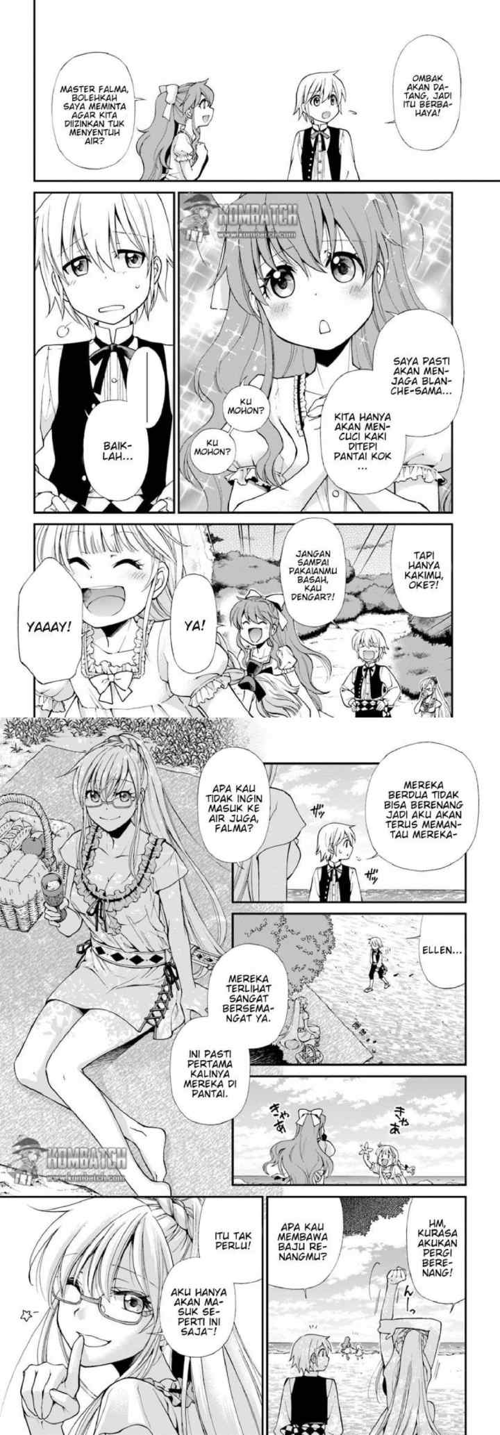 Isekai Yakkyoku chapter 10 halaman 7