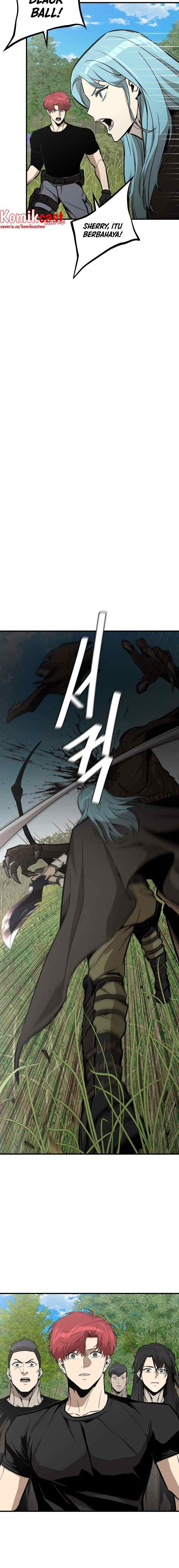Return Survival chapter 139 halaman 14