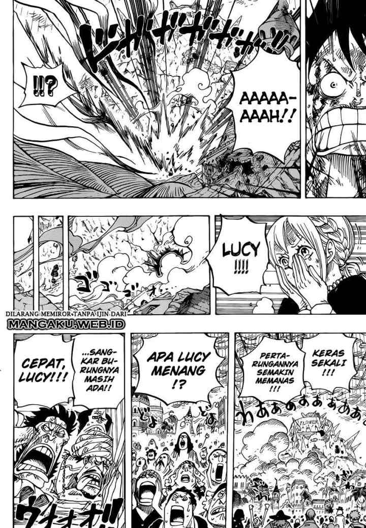 One Piece chapter 790 halaman 10