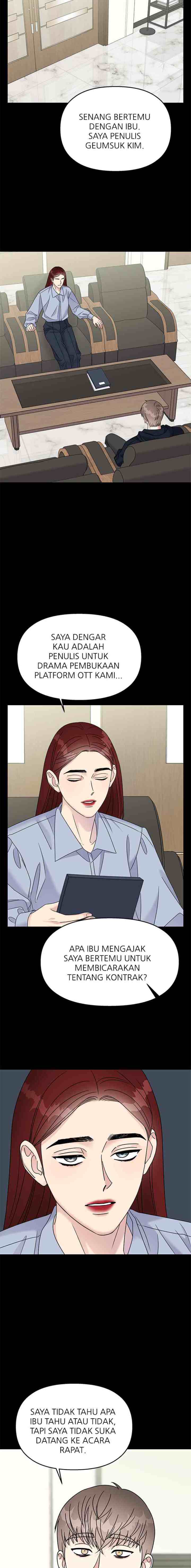Do As I Say! chapter 70 halaman 16