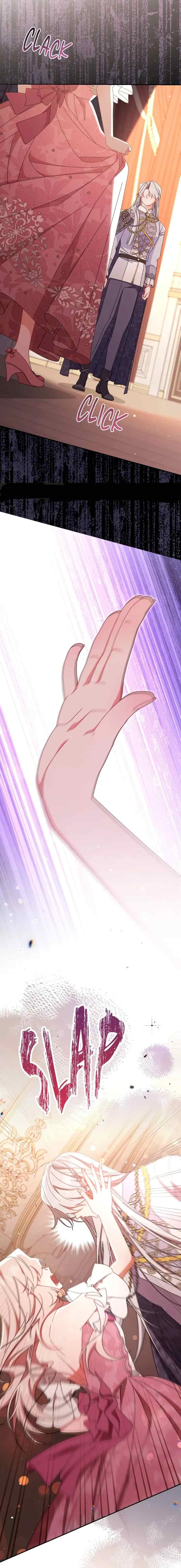 I Will Take Responsibility for the Welfare of the Male Lead chapter 85 halaman 15