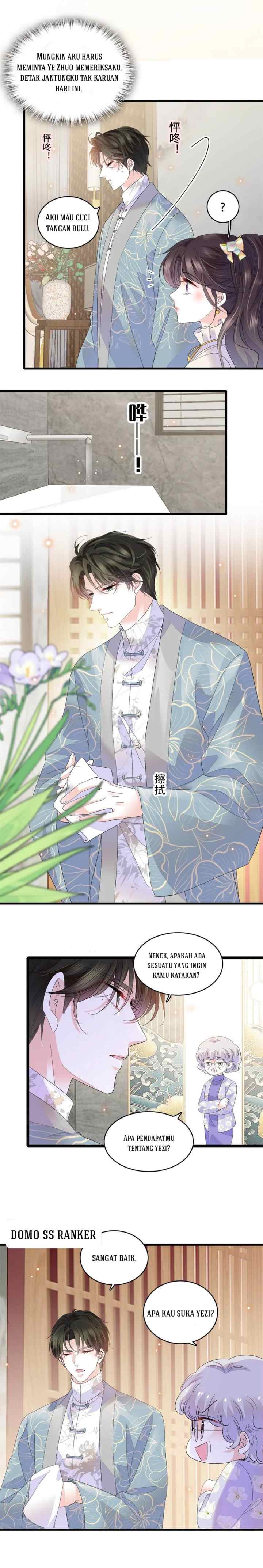Almighty Daughter Runs The World chapter 69 halaman 5