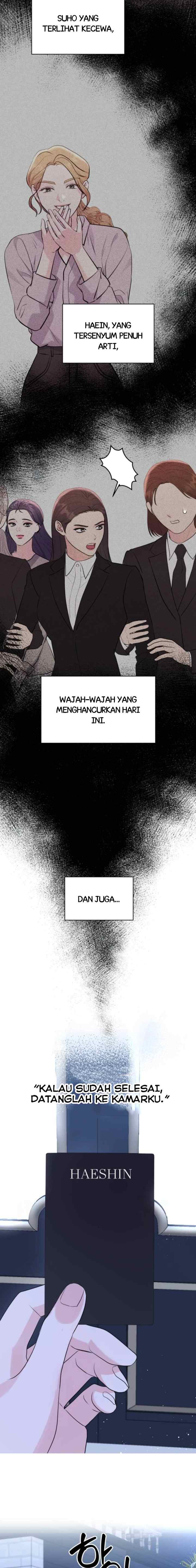 Endless Summer chapter 37 halaman 15