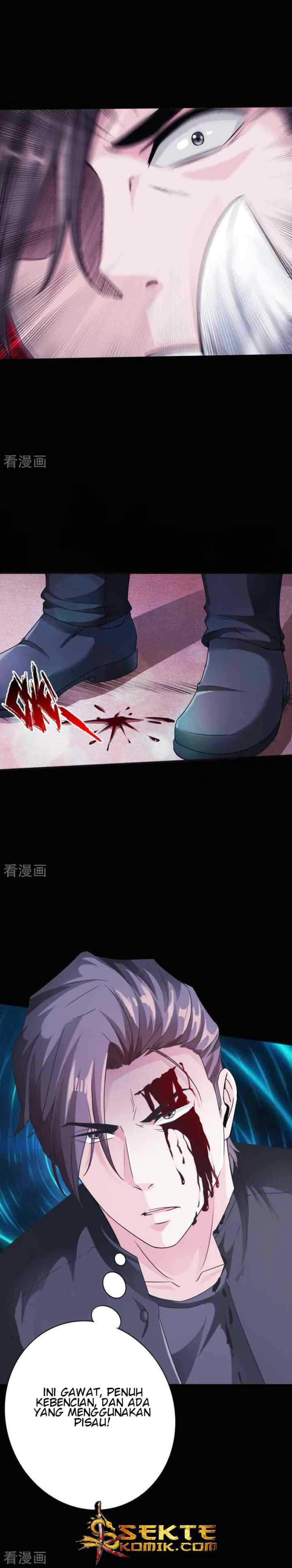 Hopeless chapter 45 halaman 12