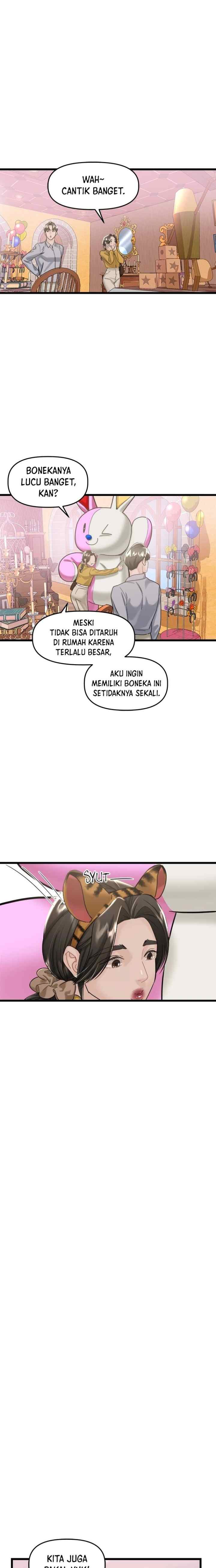 My Only 1 chapter 22 halaman 11