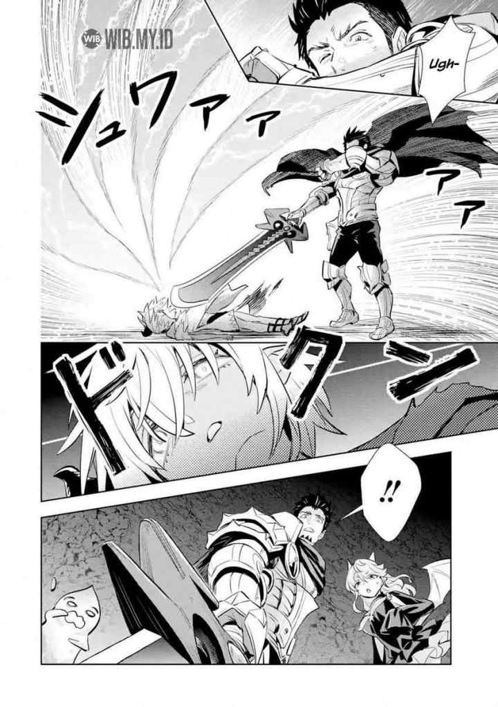 The Ultimate Middle-Aged Hunter Travels to Another World ~This Time, He Wants to Live a Slow and Peaceful Life~ chapter 11.3 halaman 11