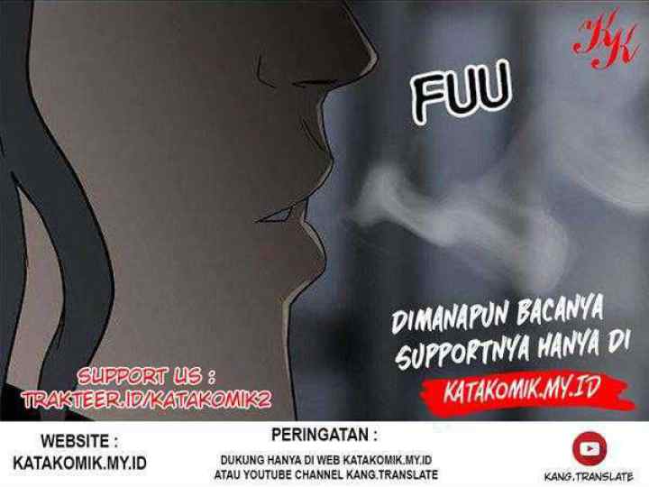 Trigger chapter 71 halaman 16