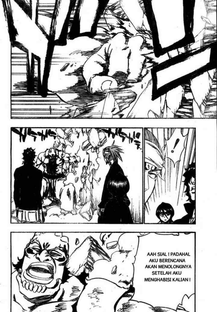 Bleach chapter 354 halaman 8