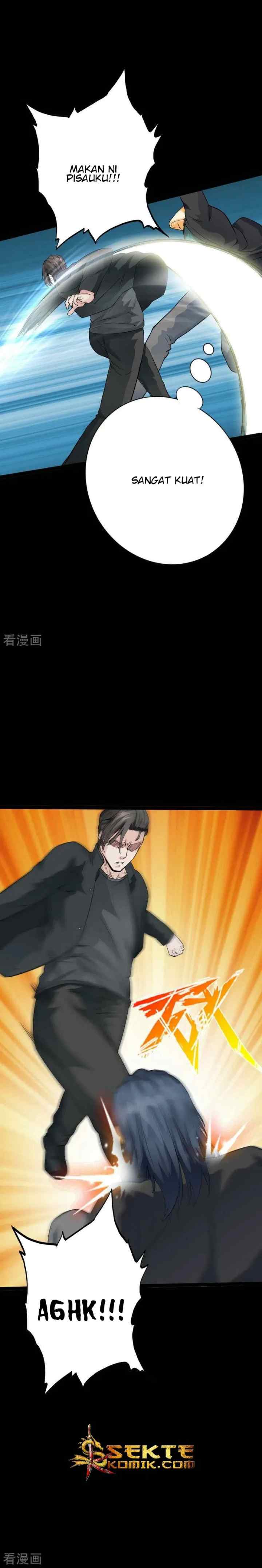 Hopeless chapter 99 halaman 8