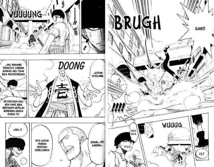 One Piece chapter 194 halaman 5