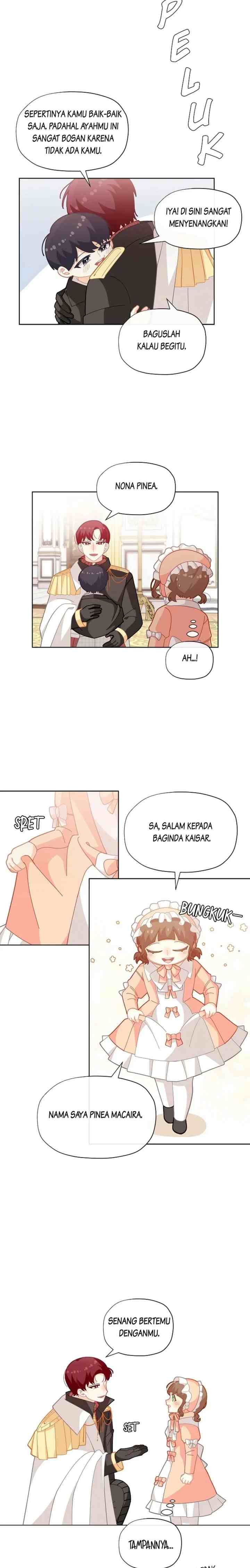I Was Just an Ordinary Lady chapter 21 halaman 13