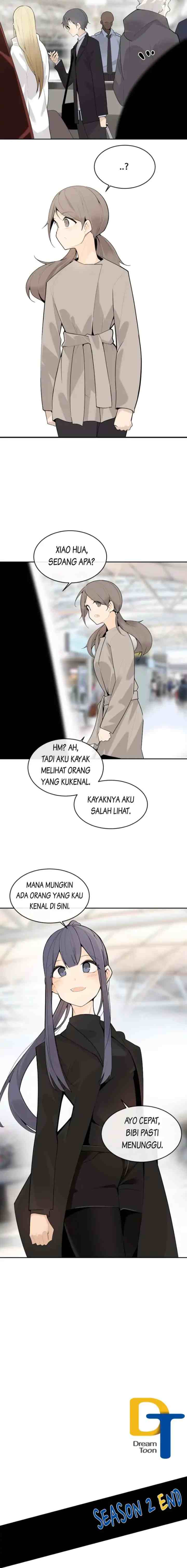 Devil Sword King chapter 215 halaman 13