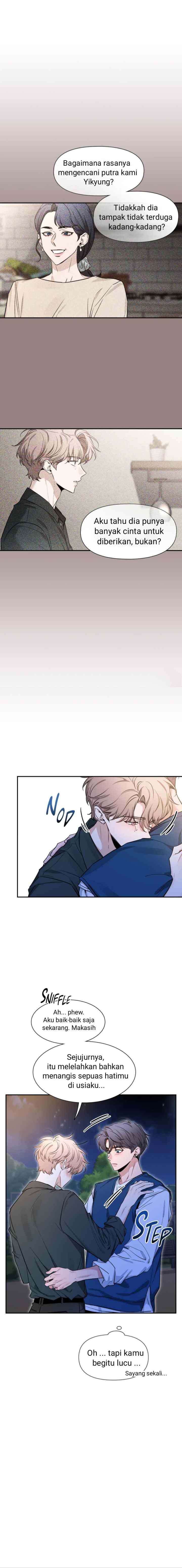 Sketch chapter 94 halaman 10