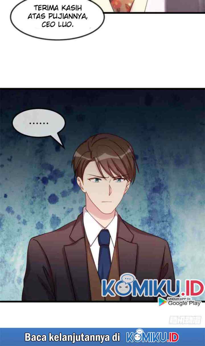CEO's Sudden Proposal chapter 325 halaman 6