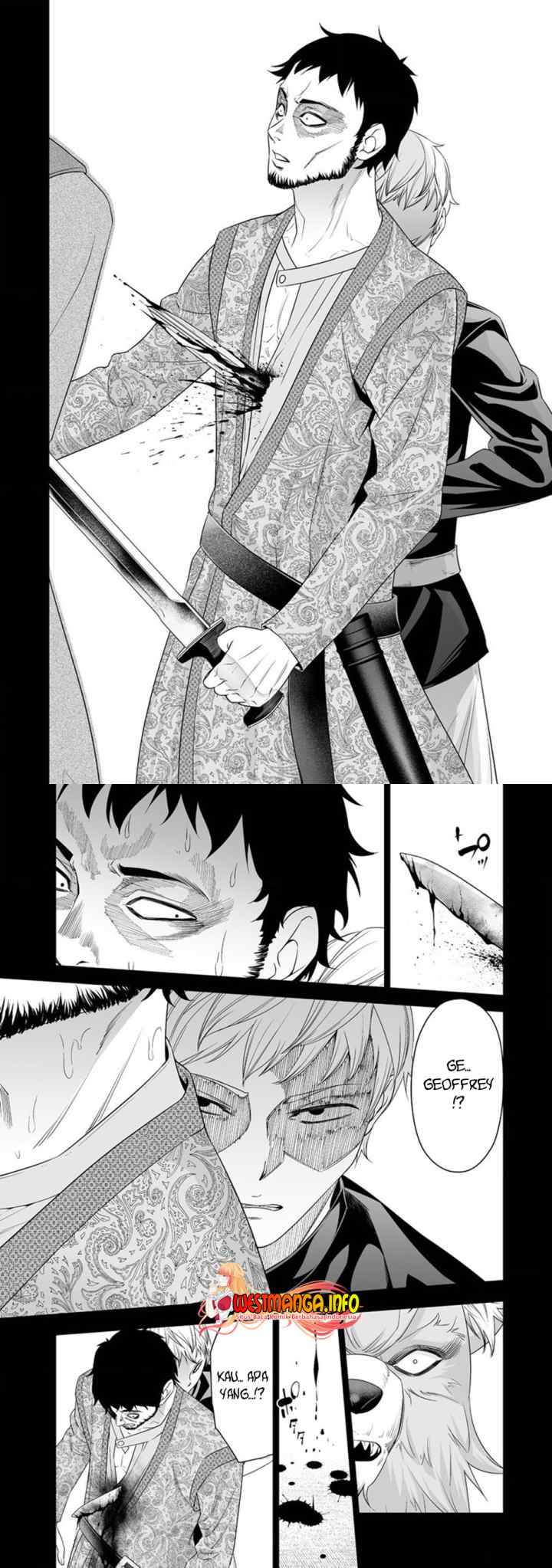Bocchi Tenseiki chapter 19 halaman 11