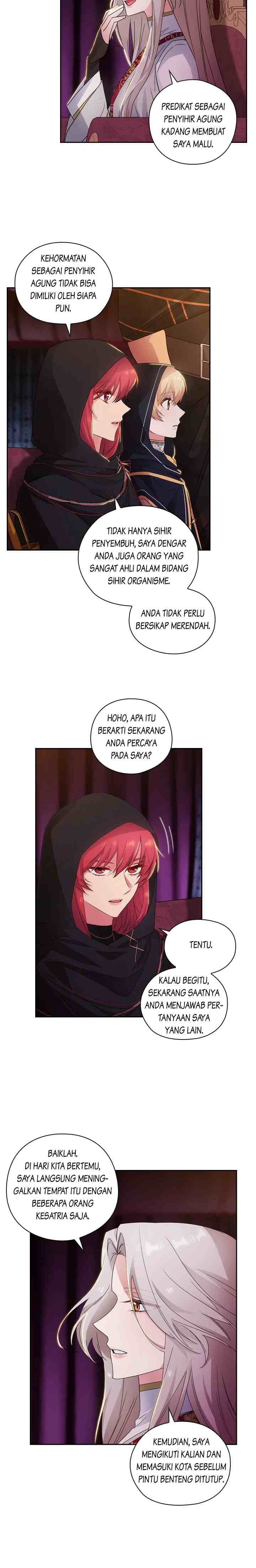 Adonis chapter 203 halaman 10