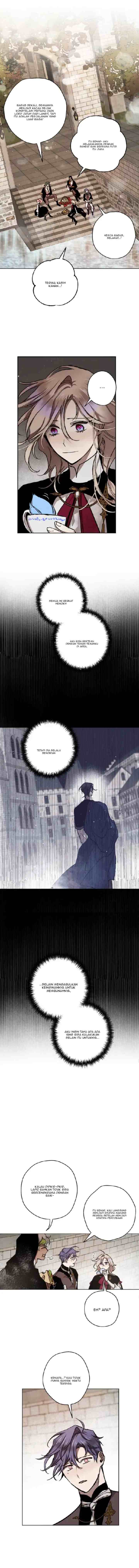 Confession Of The Demon King chapter 35 halaman 12