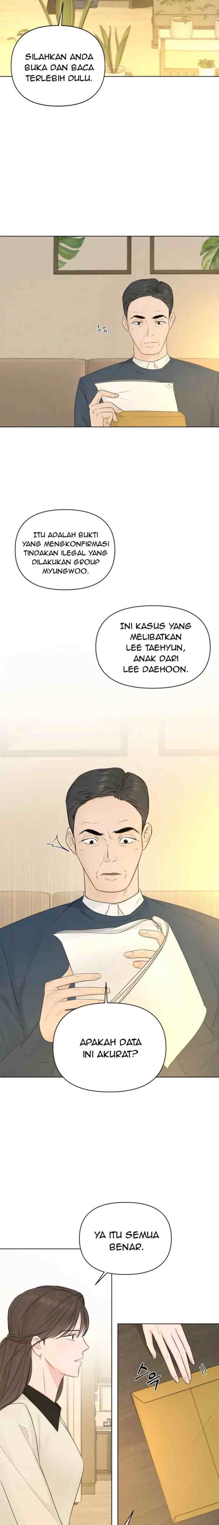 Another Love! chapter 42 halaman 6