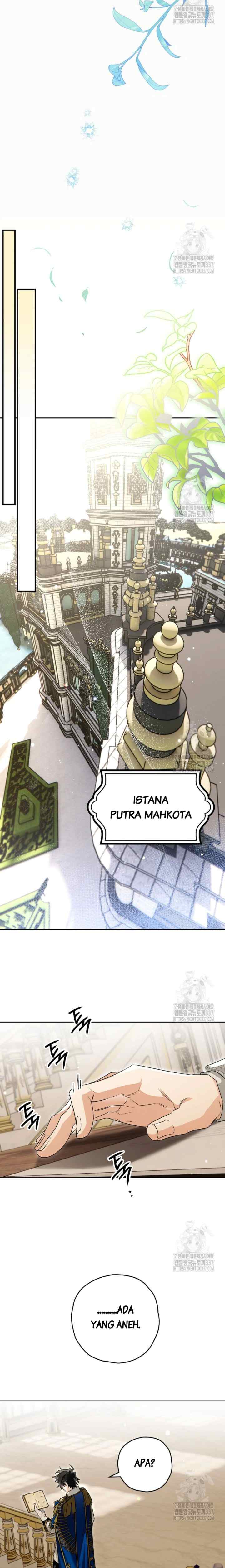 Sigrid chapter 94 halaman 16