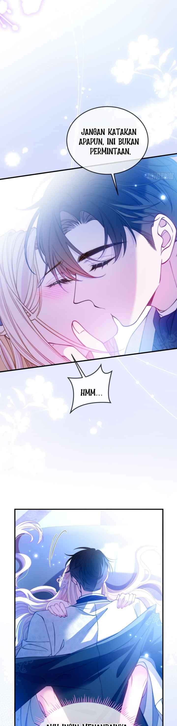 The Secret Game of Nobles chapter 39 halaman 8