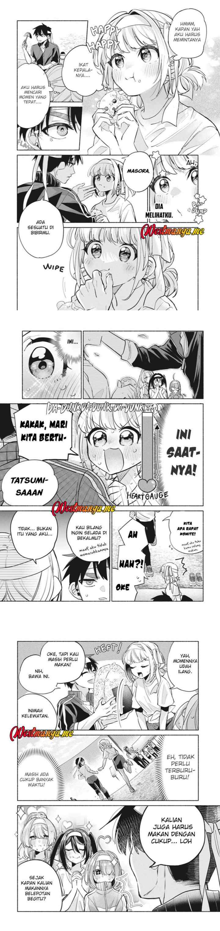 Kasanegasane no Hatsukoi Desuga chapter 12 halaman 10