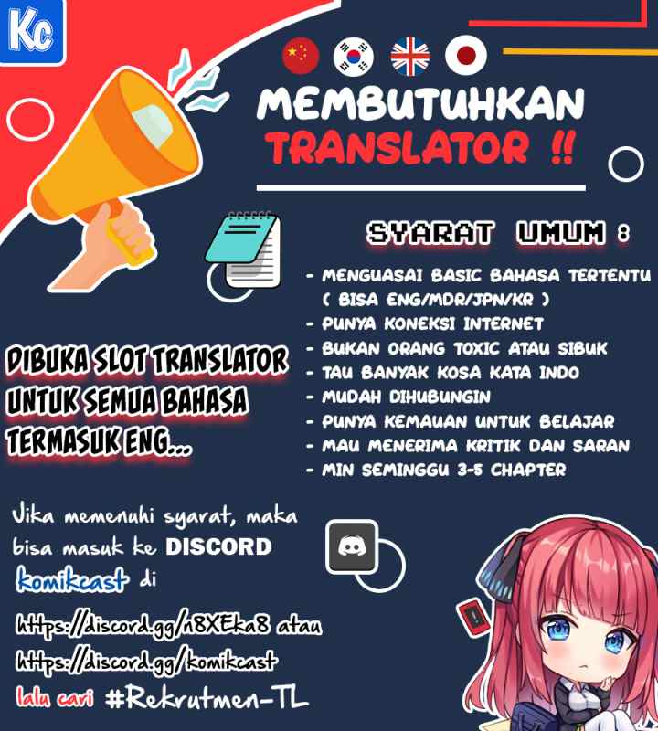 Yuusha, Yamemasu chapter 29.1 halaman 14