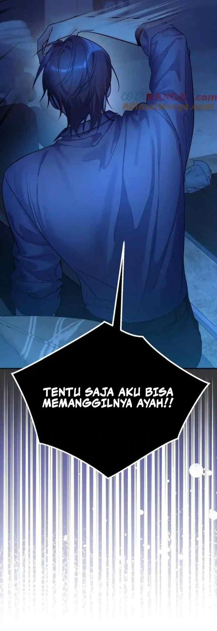 Early Summer Waltz chapter 16 halaman 14